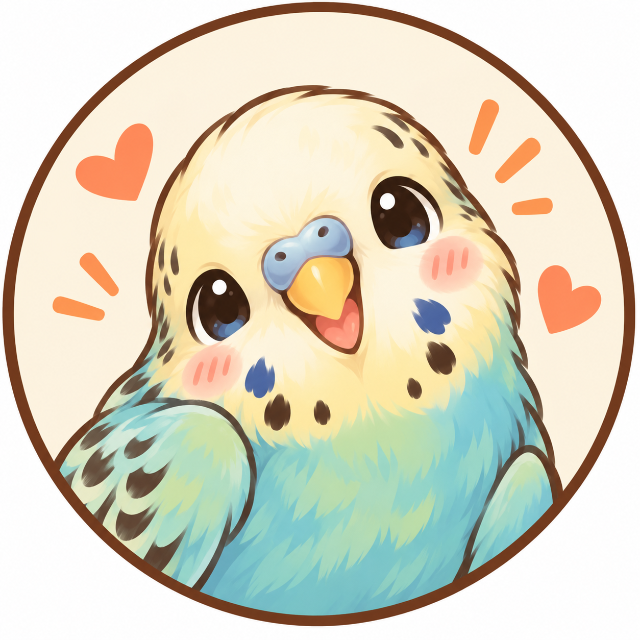 นก